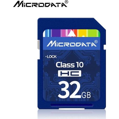 Best quality hot sale Micro SD Memory card 64GB 32GB 16GB 128GB class10 TF card Microsd Pen drive Flash memory disk high speed