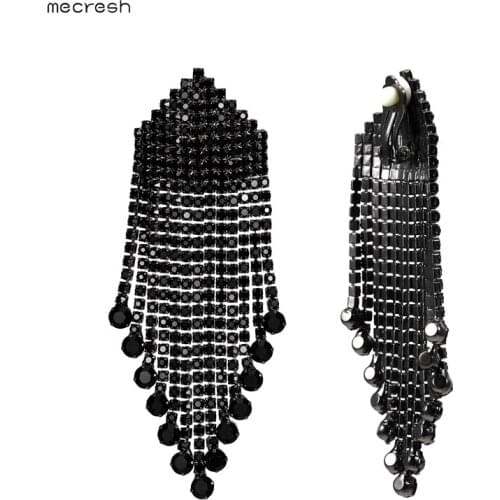 Mecresh Clips