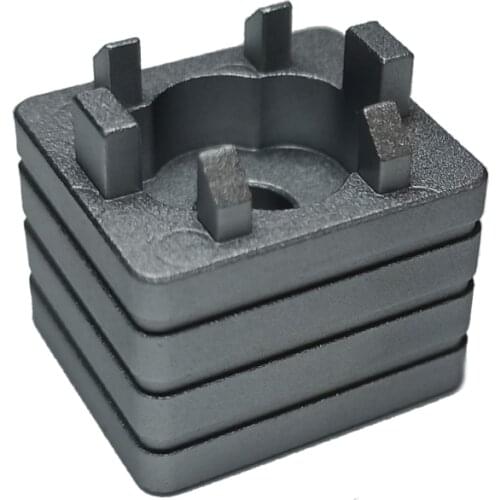 Metal Switch Opener Aluminum Alloy Keyboard Shaft Removal for cherry MX Gateron Mechanical Keyboard Switches