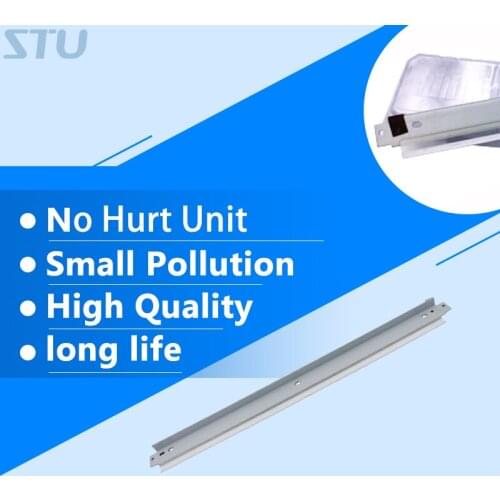 New Compatible Transfer Clreaning Blade for Konica Minolta bizhub C220 C280 C360