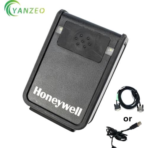 Honeywell Vuquest 3330g Barcode Scanner 2D Imager Module LED Aggressive Scanning Fixed Mount Easy to Install Multiple Interfaces