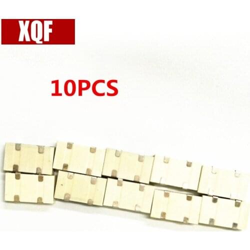 XQF Original Radio Filter C36/G/E/F For Motorola GP338 GP328PLUS GP3688 MTX960 Radio Accessories 10PCS
