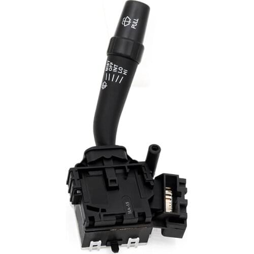 For Geely Jingang Wiper Switch Windshield Wiper Windscreen Wiper Without Rear Wiper Switch