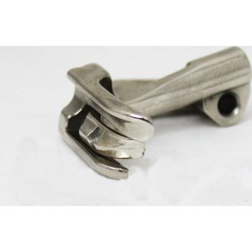 Fits JUKI DNU-1541 WALKING FOOT WELT/ PIPING FOOT SET 1/4" PART#S32-1/4