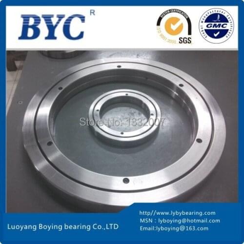 RE11015 Crossed Roller Bearing 110x145x15mm Replace BYC Thin section bearing