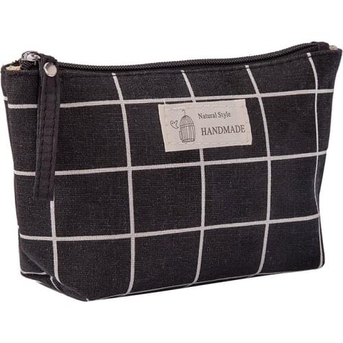 RPXBGUCKARHG Women's Cosmetic Bags