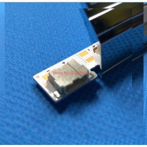 5 PCS/lot LED backlight strip for Samsung UE32K4109 UE32K4100 UE32k5100 UE32K4109AK Louvre 32 BN96-39780A 39719A 39717A 09717A 5