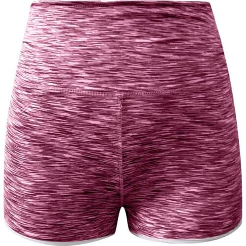 Women Workout Sport Shorts Ruched Scrunch Booty Yoga Pants Butt Lifting Leggings A0NF