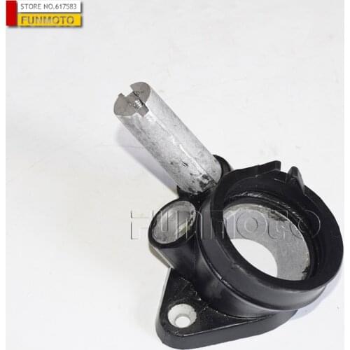 1PCS REAR LEFT BRAKE CALIPER/1PCS REAR DISC BRAKE/1PCS INJECTOR SEAT FOR CFX6/CFZ6/CF600 018B-022900