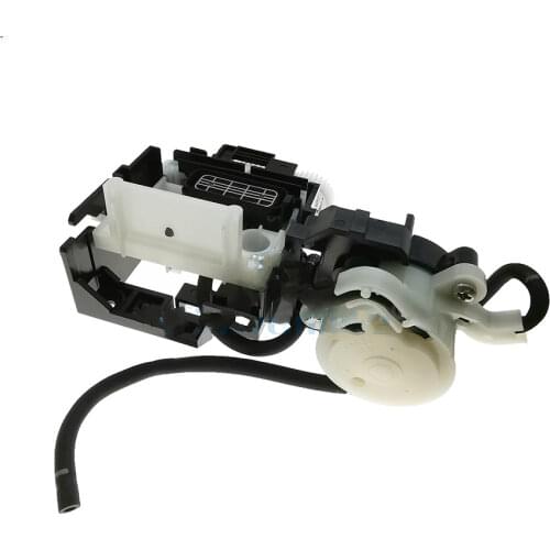 1X INK SYSTEM ASSY Pump Assembly Unit for Epson L4158 L4168 High quality