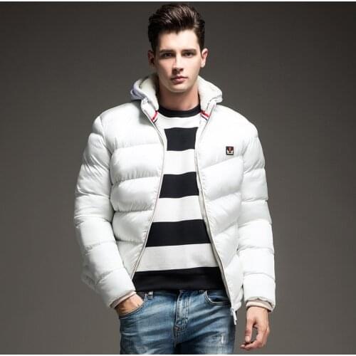 Мужские пуховики с капюшоном Acacia Person China At AliExpress