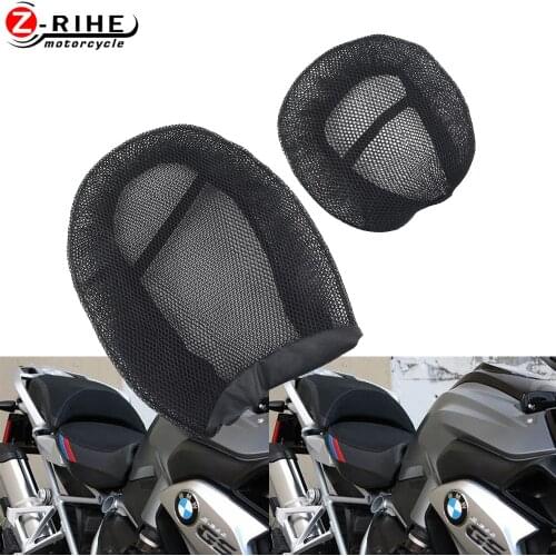 For BMW R 1150 RS Motorcycle Accessories seat cover Cushion cover For BMW R1200GS 2006-2012 R 1200 GS 2007 2008 2009 2010 2011
