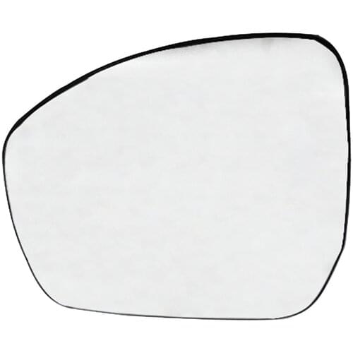 Free Shipping Left Rear View Exterior Mirror Glass LR045153 For LAND ROVER Discovery IV RANGE ROVER SPORT
