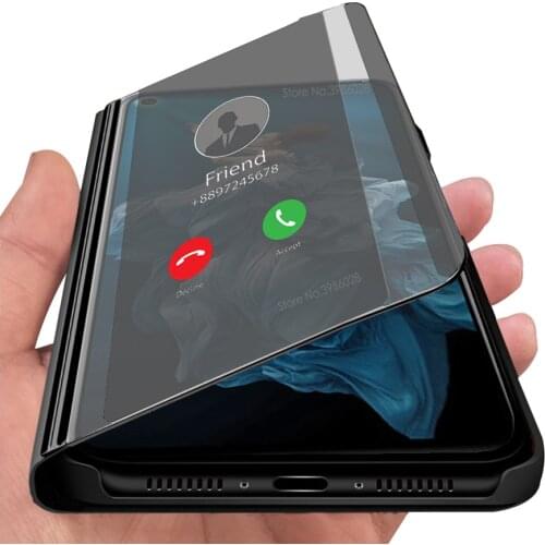 Honor 20s case leather flip case on for huawei honor 20 pro honer xonor honor20s 20pro s20 20s honor20 s stand book cover coque