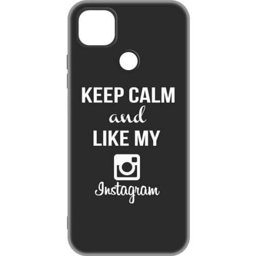 Krutoff Phone Cases Xiaomi Redmi 9C