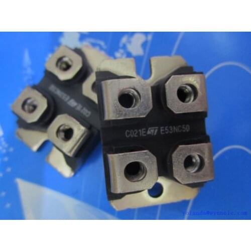 E53NC50 E53NA50 TE53N50E STE53N50 power module