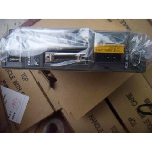 NEW&ORIGIANL AC SERVO DRIVER RYB500S3-VBC *100% REAL STOCK,Please contact us for real photo