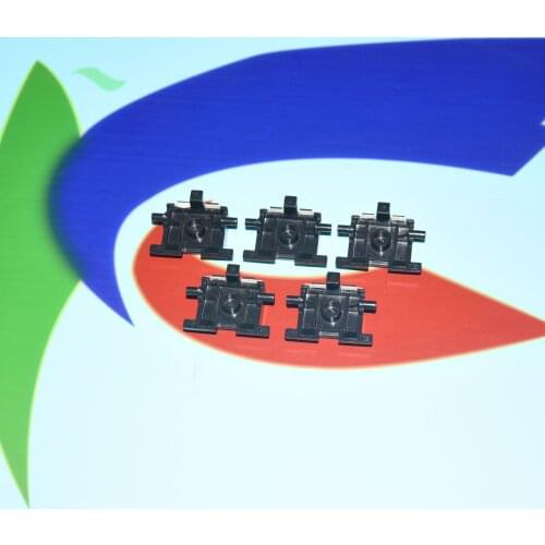 5pcs Genuine New FF3-3983-000 FC3-0772-000 FC3-0746-000 for Canon IR5000 IR6000 IR5020 IR6020 ADF Paper Separation PAD