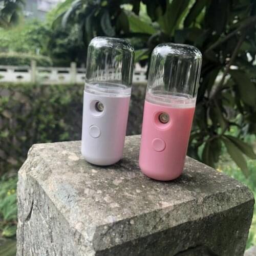 Portable Air Humidifier Ultrasonic Aroma Essential Oil Diffuser 200ml USB Cool Mist Maker Humidifier Aromatherapy For Home Car