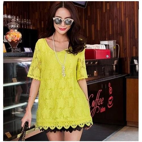 Sayaxiga Stylish Blouses