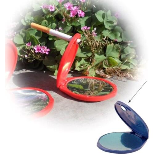 Solar Color Lighter - Ecological - Natural - Portable