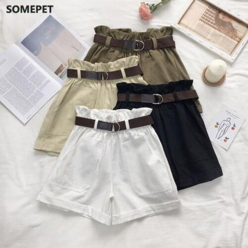 Женские офисные шорты Somepet China At AliExpress