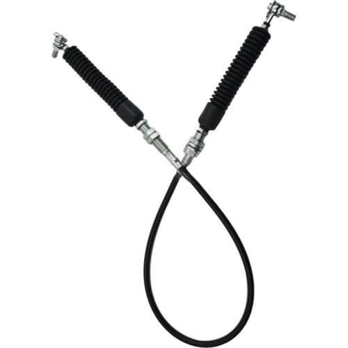 Heavy Duty Gear Shift Control Cable for Polaris RZR 800 2008-2014 7081680 7081342
