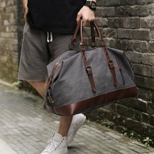 Tidog Men's Casual Backpacks