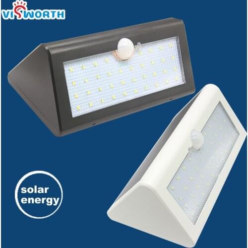 Светильники на солнечных батареях VisWorth China At AliExpress