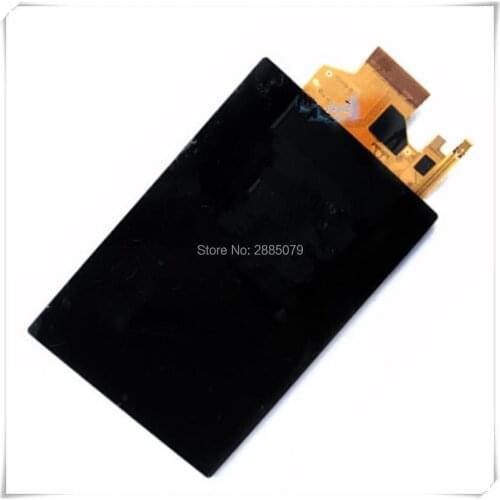 G1X Mark II LCD Screen Display with Backlight Touch For Canon G1 X Mark II Camera Replacement Unit Repair Part