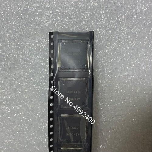 1pcs/lot CXB1447R QFP