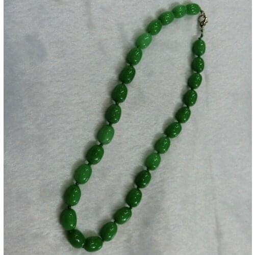 6pcs Fashion Bohemian Tribal Jewelry Knotted Malaysian Jades Opal Barral Beads Natural Drums Stone Beads Necklace Free Shipping