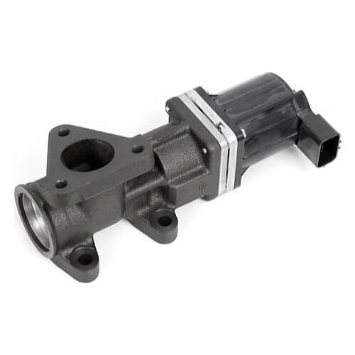 6HK1 Japan New EGR Valve 8-98179548-0 898179-5480 8981795480