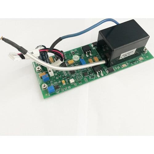 Free Shipping Spare Part Accessories High Voltage Pack for T40 CETC AV6471 AV6496 Fusion Splicer Machine