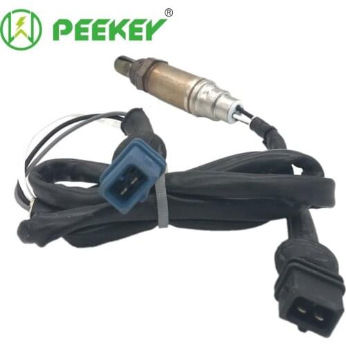 Oxygen Lambda Sensor O2 Sensor For PEUGEOT405 oxygen sensor 0258003078 0258003202 0258003204 0258003239