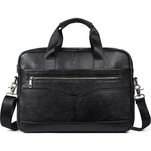 Dermis Artizan Men's Casual Bags