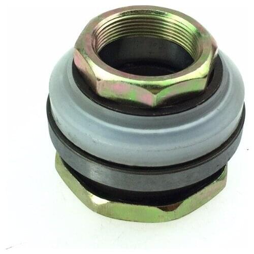 For For Motorcycle Fittings Ball Bearings Directional Columns Steel Bowls Metal Materials