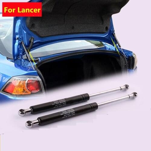 Tailgate Trunk Gate Hydraulic Rod For Mitsubishi Lancer 2PCS/SET DB0156