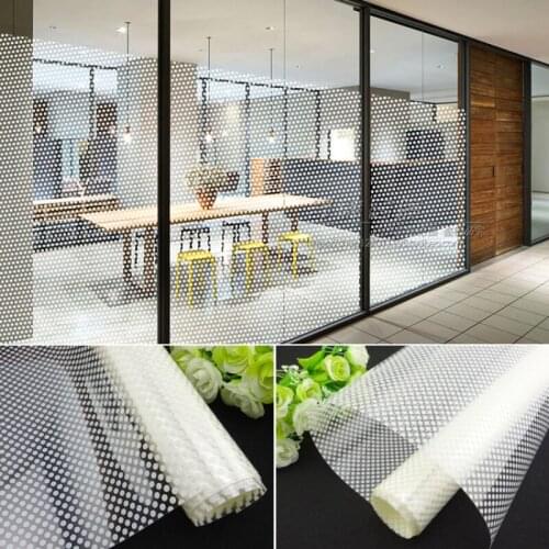 GUBUDA Decorative Films For Doors