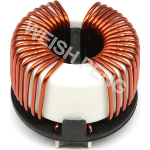 25mh9A inverter EMI common mode filter toroidal choke coil