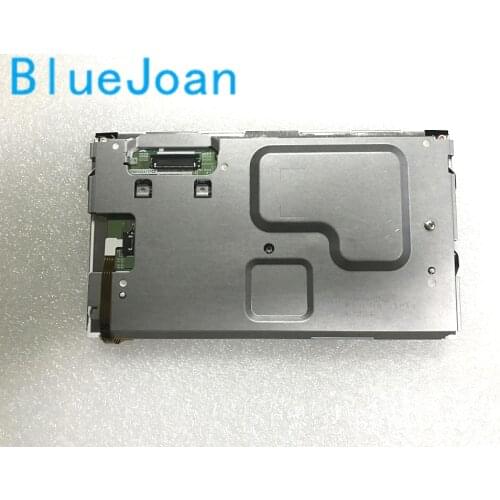 LQ065T5DG02 LQ065T5DG30 6.5" LCD Display with touch screen monitor for Harman Becker Automotive systems Chrysler car Navigation