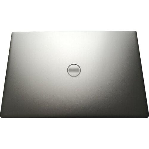 0V9NM3 0114PC 043WXK 057JH8 NEW For DELL XPS 13 9350 9360 Laptop LCD Back Cover/Front bezel/Hinges/Palmrest/Bottom Case