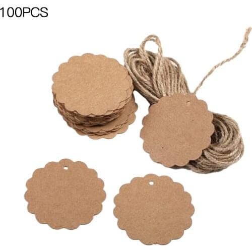 Nuntrpin Clothes Tags