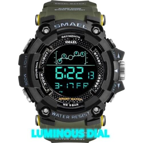 Светодиодные часы OLEVS China At AliExpress