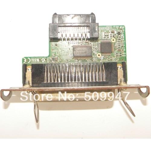 Parallel Interfaces M112D small card FOR Epson TM Receipt Printer P02II T88II T88III T88IV SHIPPING FREE