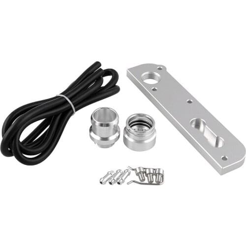 Pressure Relief Valve Gauge Vacuum Adapter For Audi Volkswagen 2.0T FSI Engine Pressure Relief High Quality Car Repair Tool