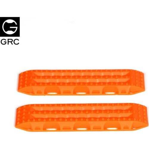 GRC 1:10 Antiskid and sand proof board R/C Car Truck Model Racing Toys Spare Parts Accessories