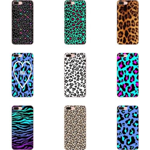 For HTC U11 Life Capa U11 Plus U 11 U12 Life Transparent TPU Covers Pink Diy Colorful Printing Tpu