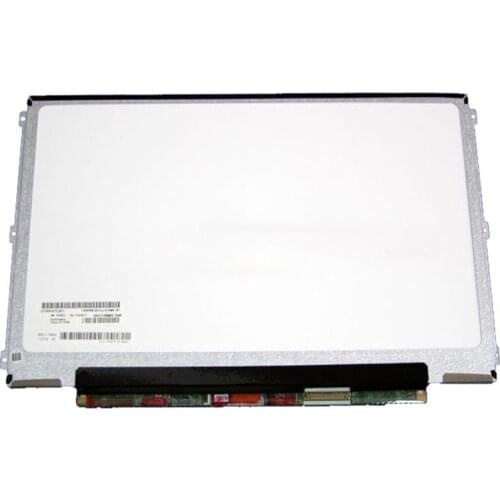 12.5'' slim lcd matrix for dell e6230 e6220 laptop led screen panel 1366*768 40pin LP125wh2 tlb2 B125XW01 V.0 LP125WH2 (TL)(B1)