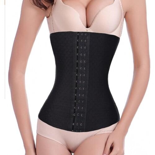 Magic Slim Waist Cincher Girdle Corsets Body Shaper Belly Shapewear Slimming Thermal perfect body tummy shaper corset